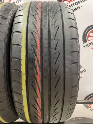 Bridgestone MY-02 Sporty Style R17	215/50