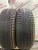 Michelin Alpin 4 R17 215/60
