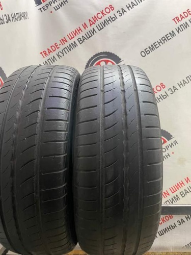 Pirelli Cinturato P1 R15 185/55