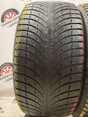 Michelin  Latitude Alpin R19	255/50