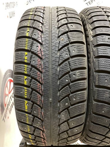 Matador MP 50 Sibir Ice 2 205/55/16