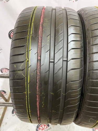 Nexen NFera Sport 255/35/19 Y96