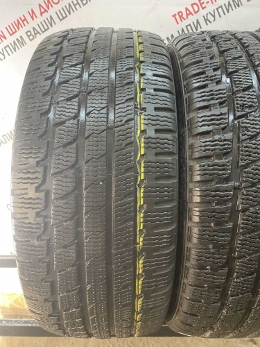 Kumho WinterCraft KW 27 R19 245/45 102V