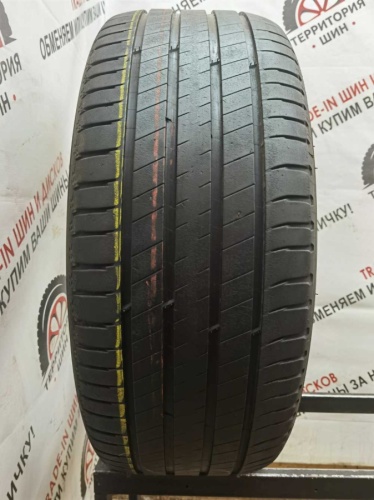 Michelin Latitude Sport 3 255/45 R20 105V
