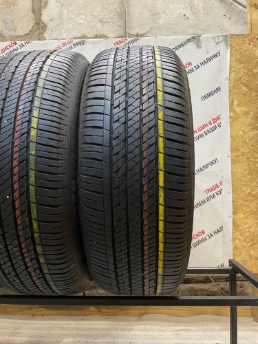 Bridgestone Ecopia H/L 422 Plus R18 235/55