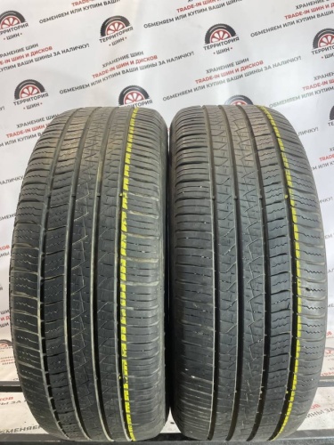 Pirelli Scorpion Zero  R19 235/55