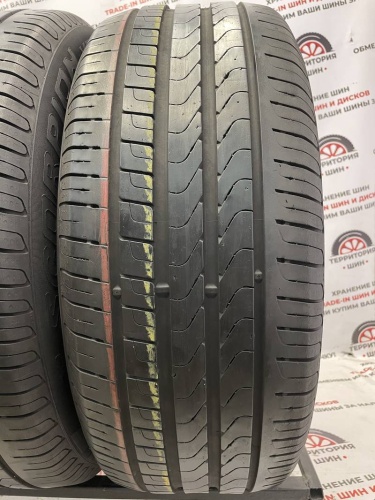 Pirelli Scorpion Verde 235/50 R19