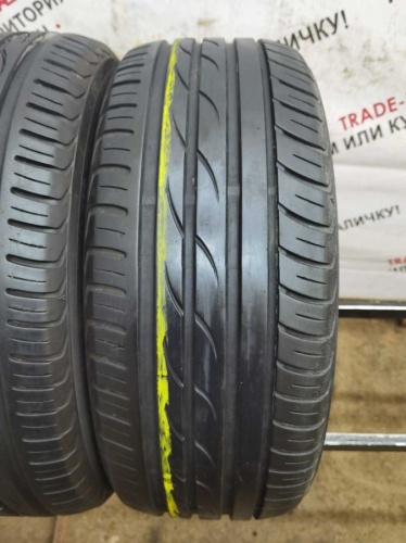 Yokohama G.drive 2 195/55 R15 85V