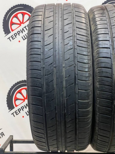 Dunlop Grandtrek PT3A R21 275/50