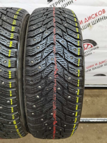 Nokian Tyres Hakkapeliitta 8 R15 185/65