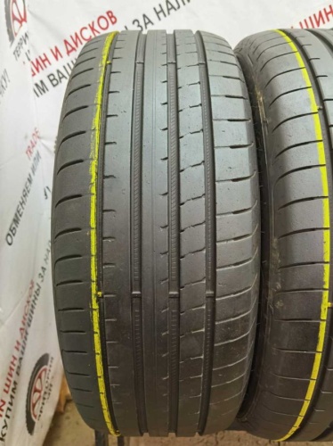 Goodyear Eagle F1 Asymmetric 3 SUV 235/45 100V R20