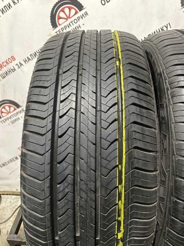 Maxxis Bravo HP-M3 R17 215/50