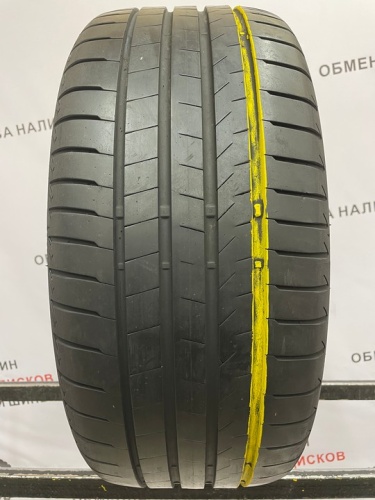 Bridgestone Turanza T005 255/45 100V R19