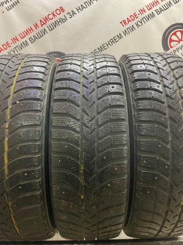 Bridgestone Ice Cruiser 5000 R15 185/65