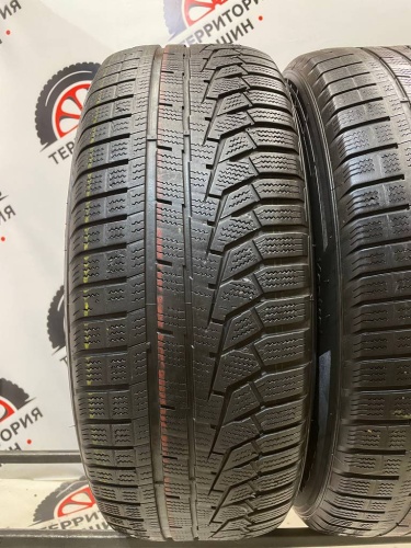 Hankook WinterIceptEvo2SUV 235/65/17