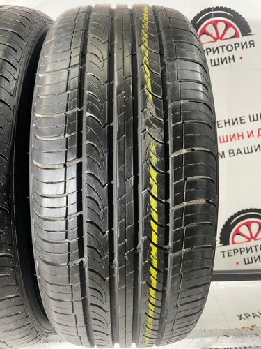 Nexen Classe Premiere CP672 R17 235/55