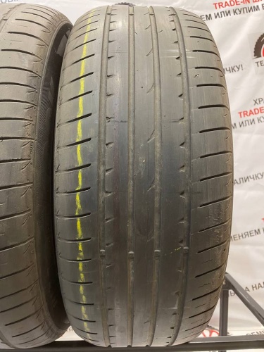 Hankook Ventus Prime 2 R17	225/60