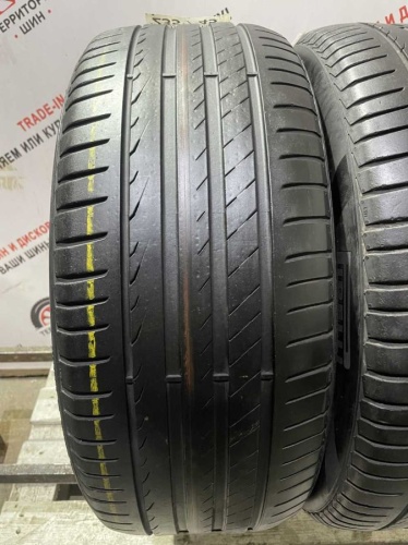 Pirelli Cinturato P7 R18 235/45