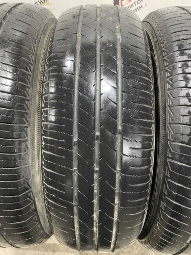 Toyo NanoEnergy 3 R14 175/70