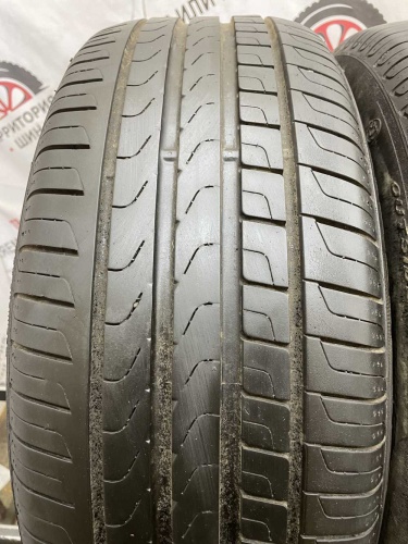 Pirelli Cinturato P7 RFT 225/50 R18 95W