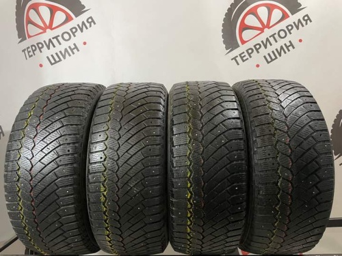 Gislaved NordFrost 200 R18 235/60