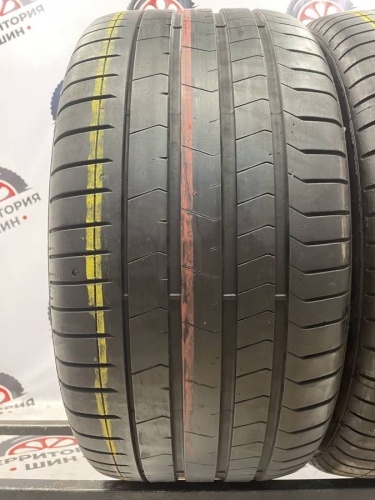 Pirelli P Zero RFT 275/35 R20