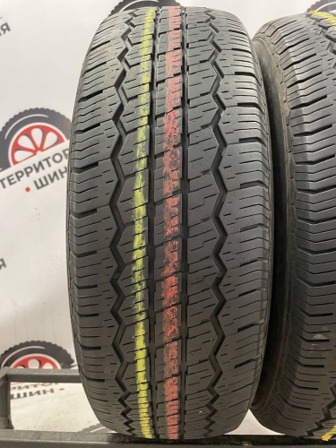 Hankook Radial RA07 R15	215/70