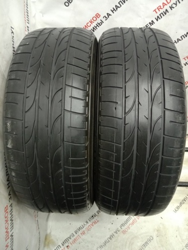 Bridgestone Dueler H/P Sport R19 235/55