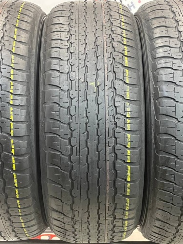 Dunlop Grandtrek AT22 R18    265/60