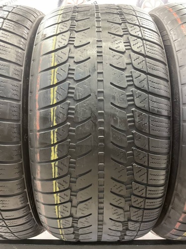 Keter KN986 255/45 R18