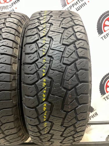 Hankook DynaPro ATM RF10 265/60/18
