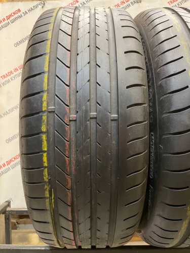 Goodyear EfficientGrip RFT 235/45 R19 95V