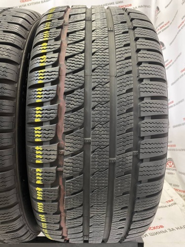 Kumho WinterCraft KW27 R17 245/45