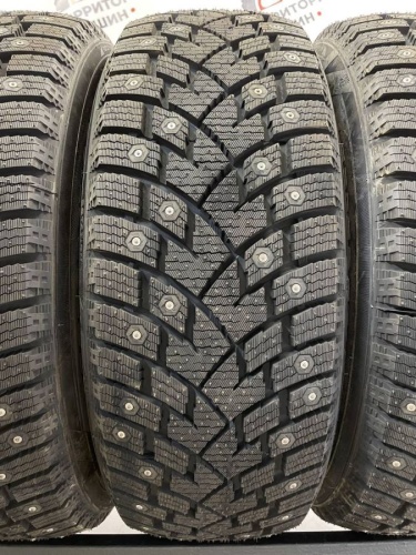 ZETA ANTARCTICA SPORT R17 235/65