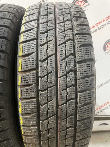 Goodyear Ice Navi Zea II R16 205/65