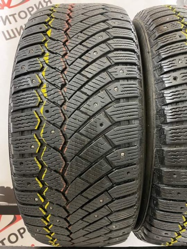 Continental ContiIceContact 4x4 R17 235/55