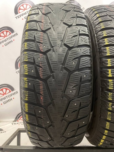 Yokohama Ice Guard Stud IG35  R17 265/65