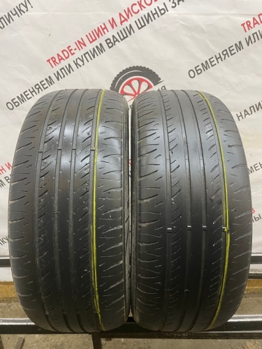Delmax Ultimatour R16 205/55 91V
