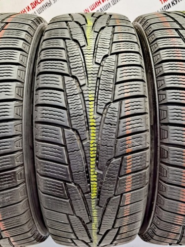 Kumho I'Zen KW31 R17 225/60