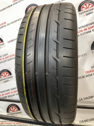Dunlop Sport Maxx RT R19	225/45