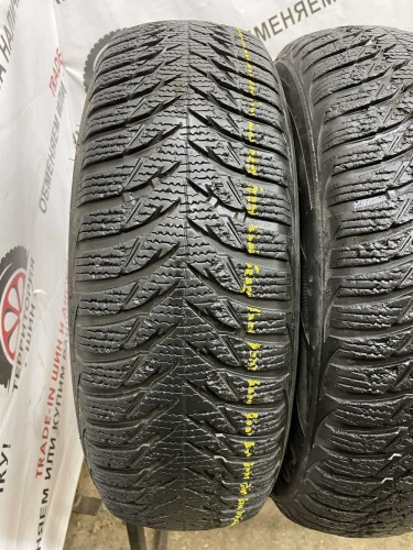 Goodyear Ultragrip 8 185/65 88T R15