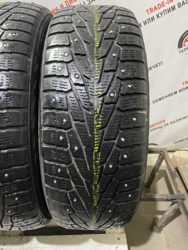 Nokian Tyres Hakkapeliitta 7 SUV R18 235/60