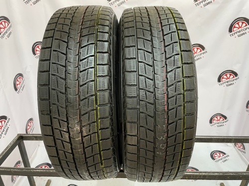 Dunlop WinterMAxx SJ8 R18 235/65 106Q