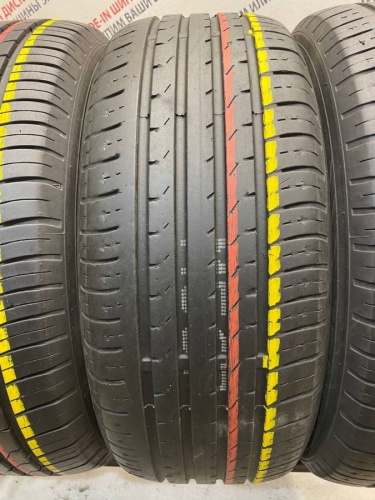 Maxxis Premitra HP5 R16 205/55