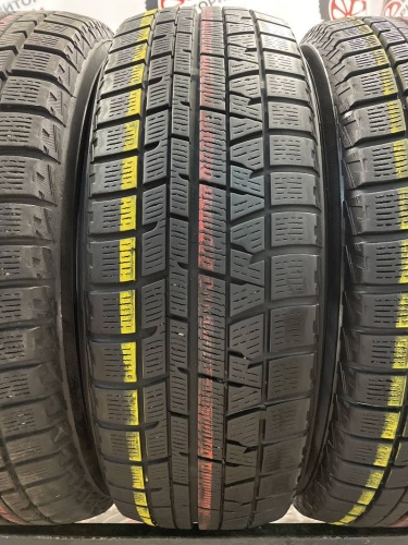 Yokohama Ice Guard IG50+ 185/60 R15