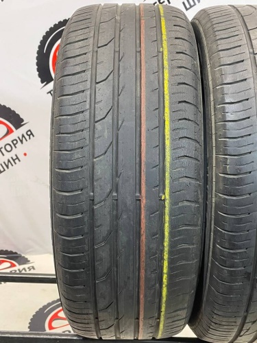Continental ContiPremiumContact 2 R17 215/55