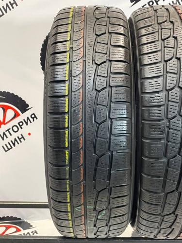 Nokian WR G2 Sport Utility R16 215/70