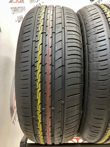 Duraturn Mozzo 4s+ 205/60/16