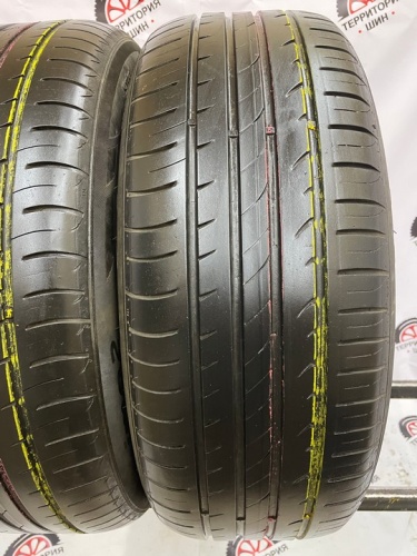 Hankook Ventus Prime 2 R19 235/55 101V