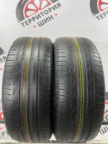 Bridgestone Turanza T001 R16 205/55